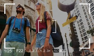 Enhance User Experience and Drive Sales with the Responsive Design of OceanWP Camera Demo