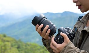 Unleash the Power of OceanWP Theme’s Features and Create a Remarkable Photography Website