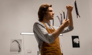 Simplify Your Photography Business Website with the User-Friendly OceanWP Camera Demo