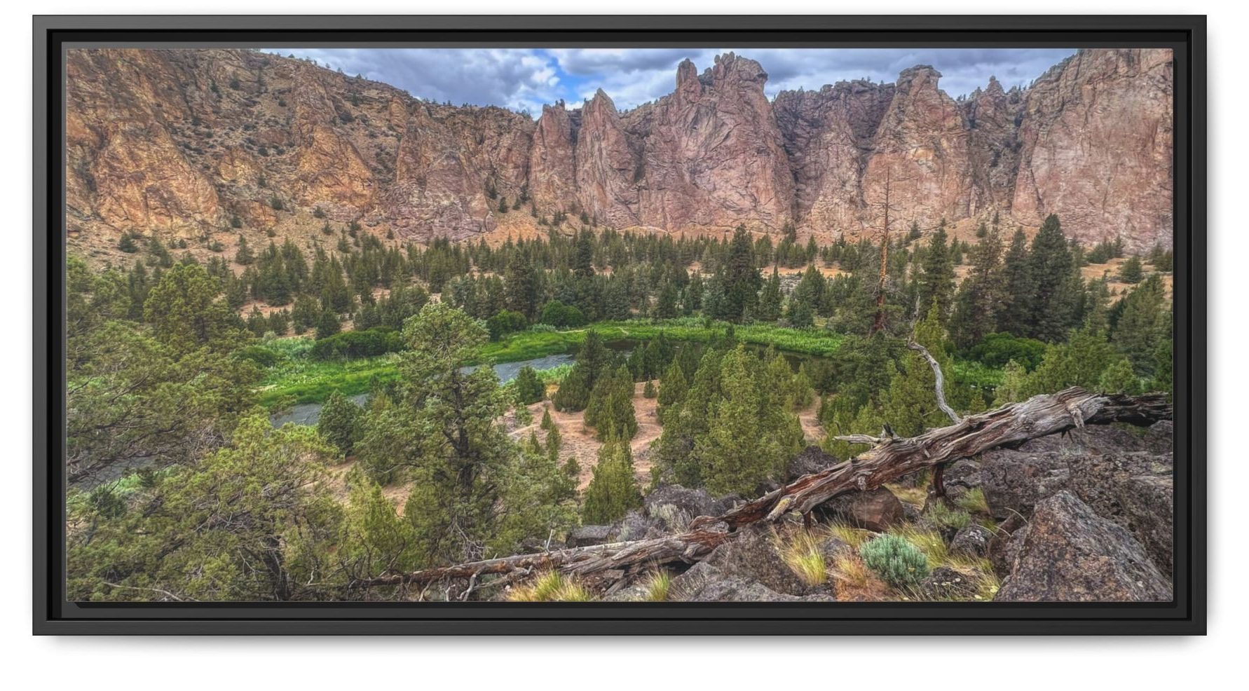 Canyon Embrace - Image 5